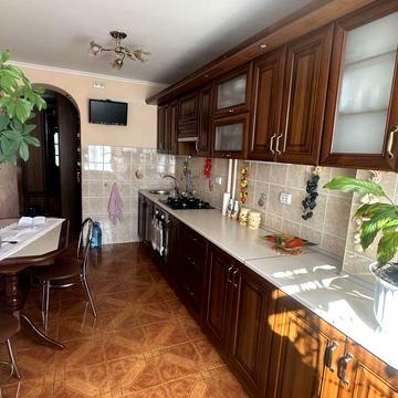 Оренда 3 кімнатної квартири