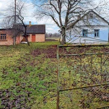 Будинок Орестів Рівненський район