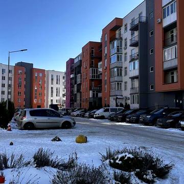 Продам 3к ЖК Европейка Европарк з чистовою БЕЗ КОМІСІЇ мін податки ЖК Европейка