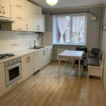 Оренда однокімнатної квартири