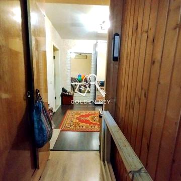 Продаж 3к Квартира Павла Глазового (Балакіна) вулиця