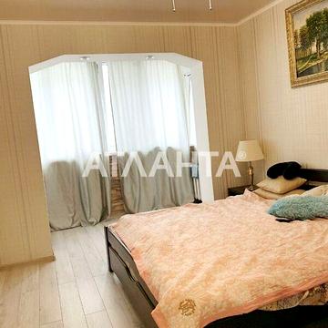 Продаж 4к Квартира Академіка Корольова вулиця