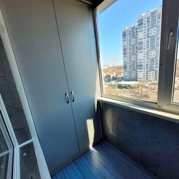 Продаж 3к Квартира Люстдорфська дорога вулиця