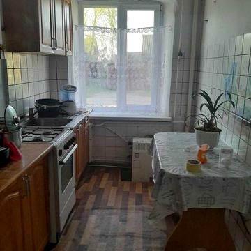 Продаж 3-кімнатної квартири