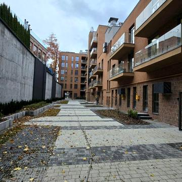 Клепарівська вул., (Будинок)