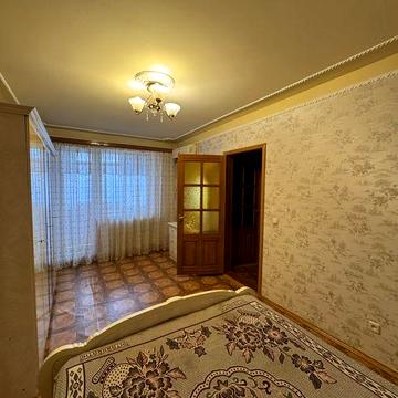 Сдам долгосрочно 4 комн квартиру