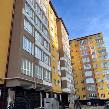 Продаж! 1-км НОВОБУДОВА по вул. Шухевича, ТЦ «Проспект»