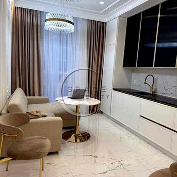 БЕЗ% Продажа 2-к квартиры ЖК Новопечерские Липки 48м2 Драгомирова 15б ЖК Новопечерські Липки