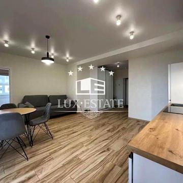 Аренда стильной квартиры ЖК Левада-1, Левада, Гагарина, Видео+