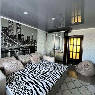 Оренда 2-кімнатної