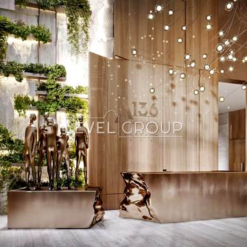 Антоновича вул. (Горького), (Будинок)