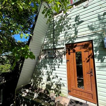 Дача в Камʼяній горі + 24 сот