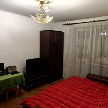 Оренда квартири вул.Стрийська (вільно з 01.07.25)