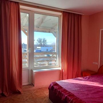 Однокімнатна квартира в Білогородці