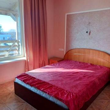 Однокімнатна квартира в Білогородці