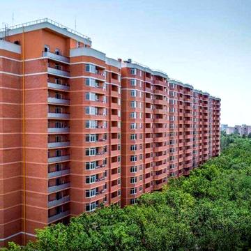 1-комнатная ликвидная цена в новом ЖК Реал Парк ЖК Реал парк