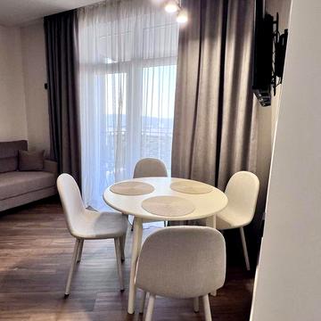 ПЕРША ЗДАЧА 1.5-кімн квартири в ЖК Bavaria (світло 24/7)