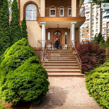 Довгострокова оренда 7к Дім Жилянська вулиця