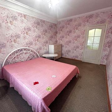 2-кімнатна квартира з роздільними кімнатами