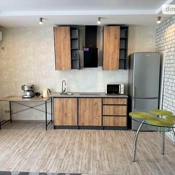 Довгострокова оренда 1к Квартира Набережна Перемоги вулиця ЖК Пятый Континент