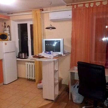 Здам 1 кімнатну квартиру,центр,вулиця Телевізійна.и