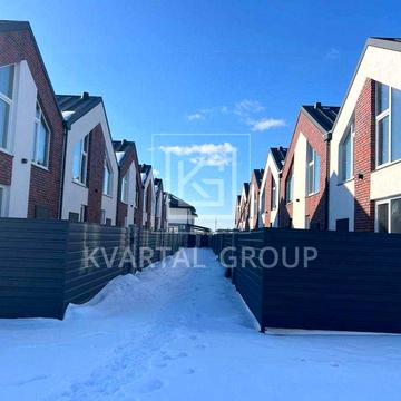 Продаж таунхаусів в Білогородка! без комісії - для покупця!