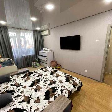 1к квартира, Основянский район, Одесская, Аэрокосмический проспект