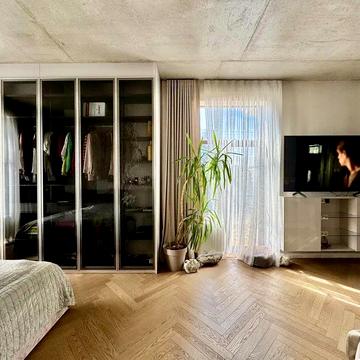 Элитная квартира‼️ ЖК Феличита, 3 комн. квартира. Сокольники ЖК Феличита