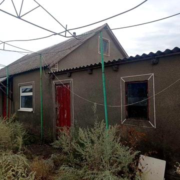 Продаю дом в центре Кагарлыка Одесской области