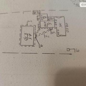 Продаж 4к Дім Софії Ковалевської вулиця