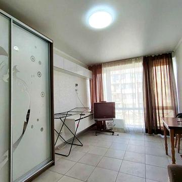 Здам 1-кім м. Ірпінь вул. Джерельна ЖК Фортуна 2, з твариною ТАК