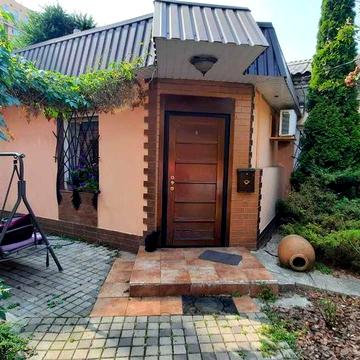 Аренда части дома ул. Чернышевкого/ Писаржевского Нагорка