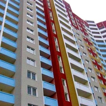 1 кімнатна квартира 36м/кв. м.Осокорки, вул.Чавдар.