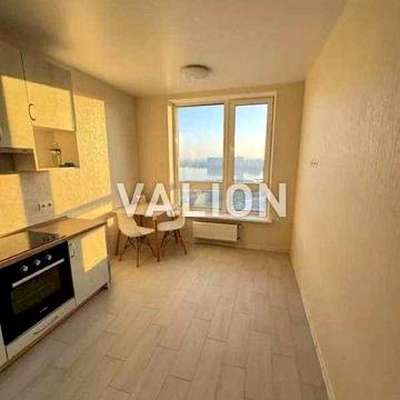 Продаж 1 кім. квартири ЖК Метрополія , вул. Каменська 128, Вирлиця ЖК Метрополія