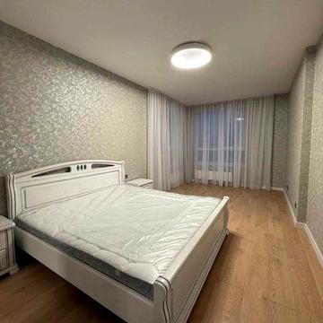 Оренда затишної 1 кімн квартири з паркінгом вул Лінкольна Перша здача