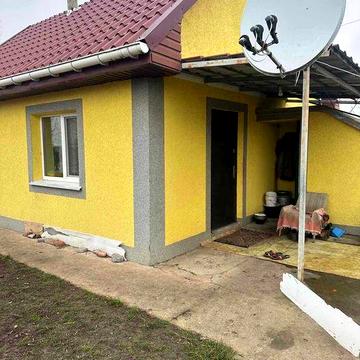 Продаж будинку м.Сквира