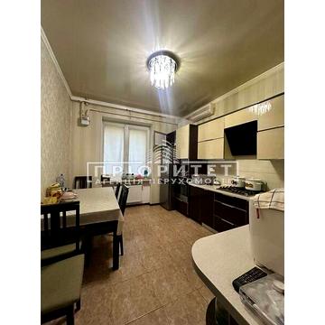 Продаж 3к Квартира Хвойний провулок