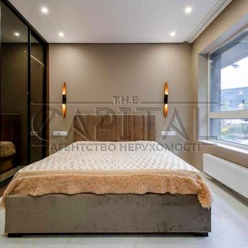 Оренда / Квартира / ЖК Вайт Лайнс Голосіївський