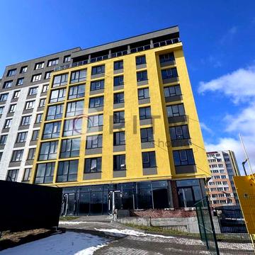 Продаж 2 кімнатна квартира, новобудова ЖК Соняшник. ЖК Соняшник