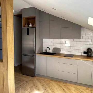 Центр Трускавця! Готові апартаменти в ЖК "Імперіал". є відео ЖК Ж/К Імперіал.