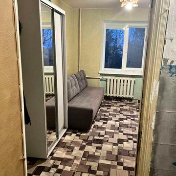 Продаж 1к Квартира 23-го Серпня провулок