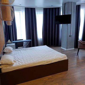 4х кім.квар. Аркадія .ЖК Пальмира. Діючий міні готель укомплектований! ЖК Пальмира