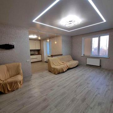 Продаж 3-кімнатної квартири 103 м² | ЖК «Північна Зірка»