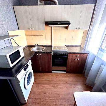 Оренда 1 кімнатної квартири на пр. Богдана Хмельницького