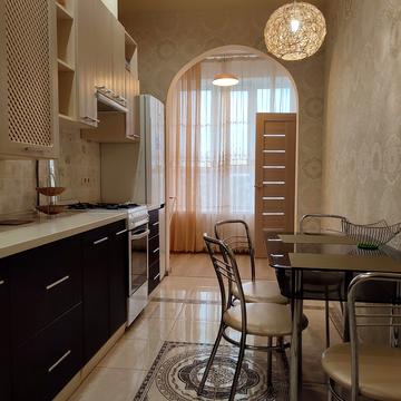 Шевченка вул., 55-В