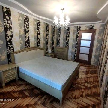 Оренда 3х-кімнатної квартири. Район - Космос. Можна військовим