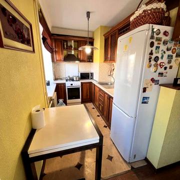 Здається 2 (двокімнатна) квартира