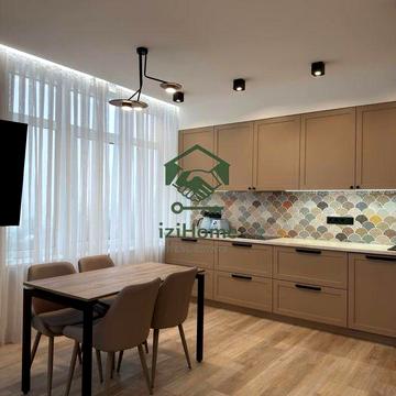 Аренда на Каманина! Вид моря! 44 Жемчужина!