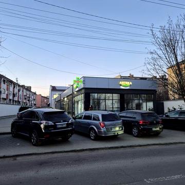 Здається в оренду кв-ра  поблизу АТБ та  Районної Ради