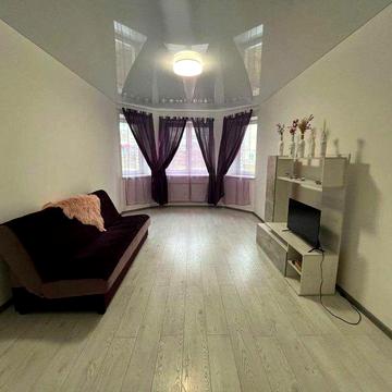 ;) 1К новобудова на Ювілейному | Газове опалення | 2 поверх | єОселя